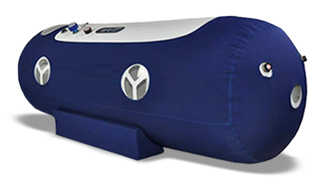 Nafukovací hyperbarická komora Nafukovací hyperbarická komora