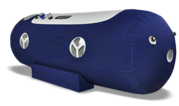 Nafukovací hyperbarická komora